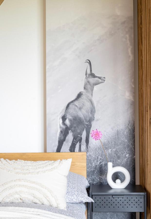 Apartamento Jedla