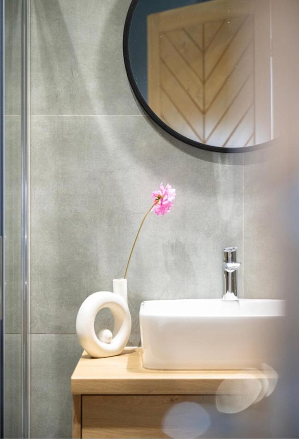 Apartamento Jedla