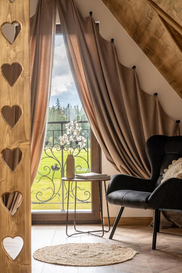 Jedla Apartamento