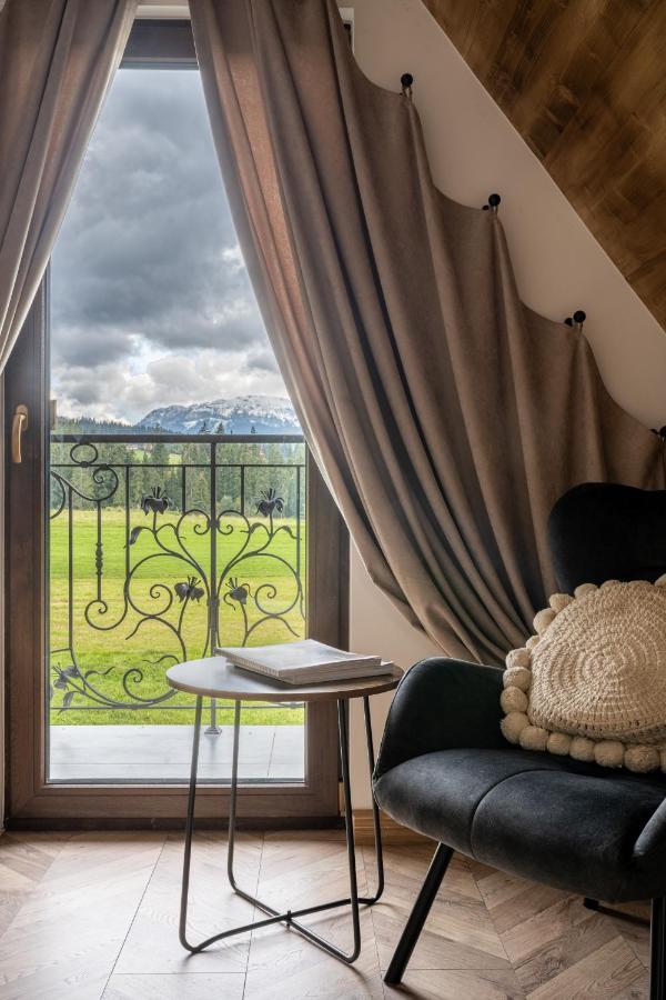 Apartamento Jedla *