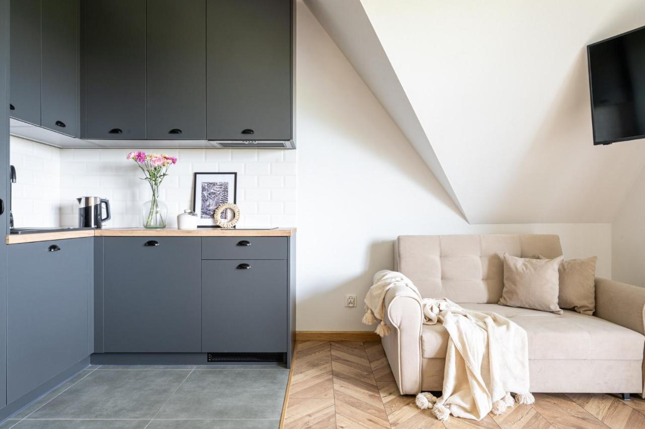 Apartamento Jedla