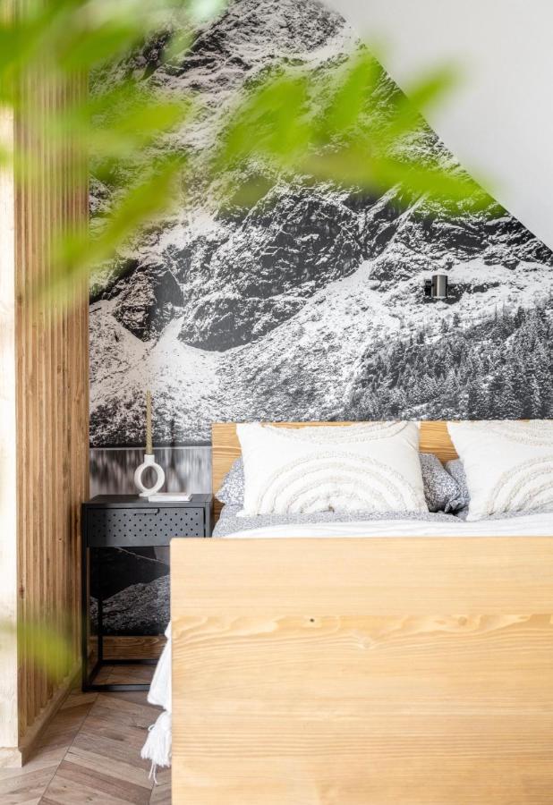 Jedla Apartamento