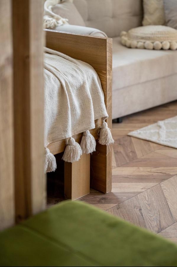 Jedla Apartamento Dzianisz