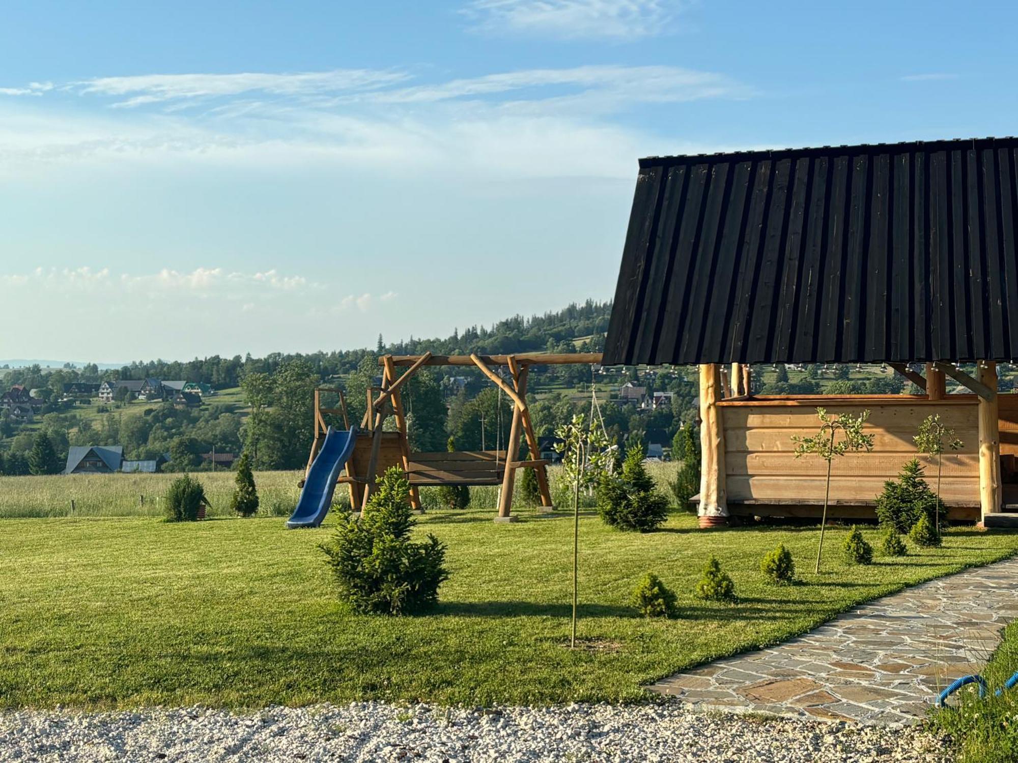 Jedla Apartamento