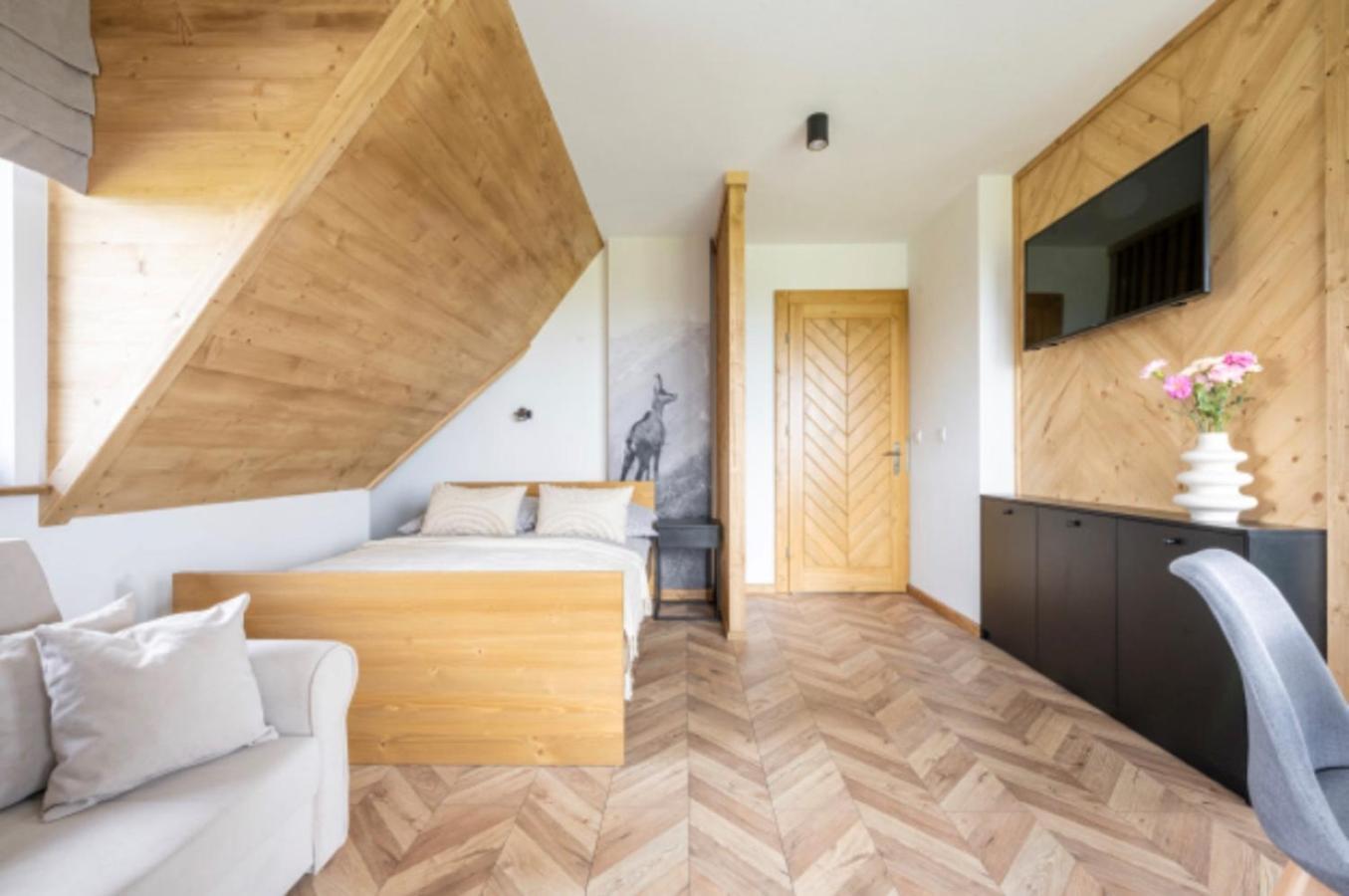 Jedla Apartamento