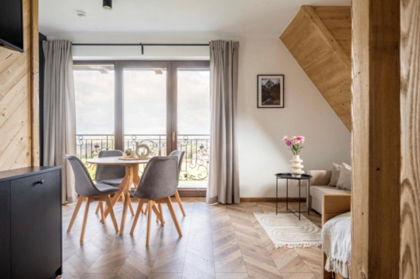Jedla Apartamento Dzianisz
